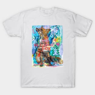 Fox Republic T-Shirt